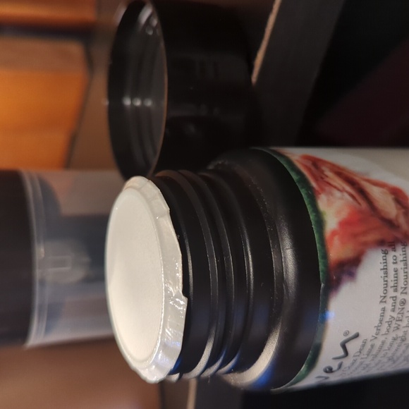 Wen Mousse Summer Coconut Lime Verbena With Pump Volume Body Shine 7.5 OZ NEW - Picture 12 of 12